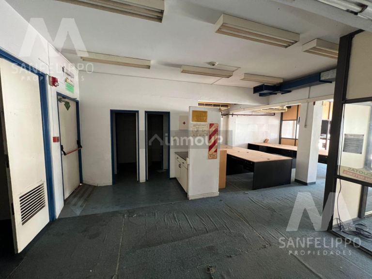 Edificio en Venta en Quilmes, G.B.A. Zona Sur - USD 1.200.000 | Inmoup - 29