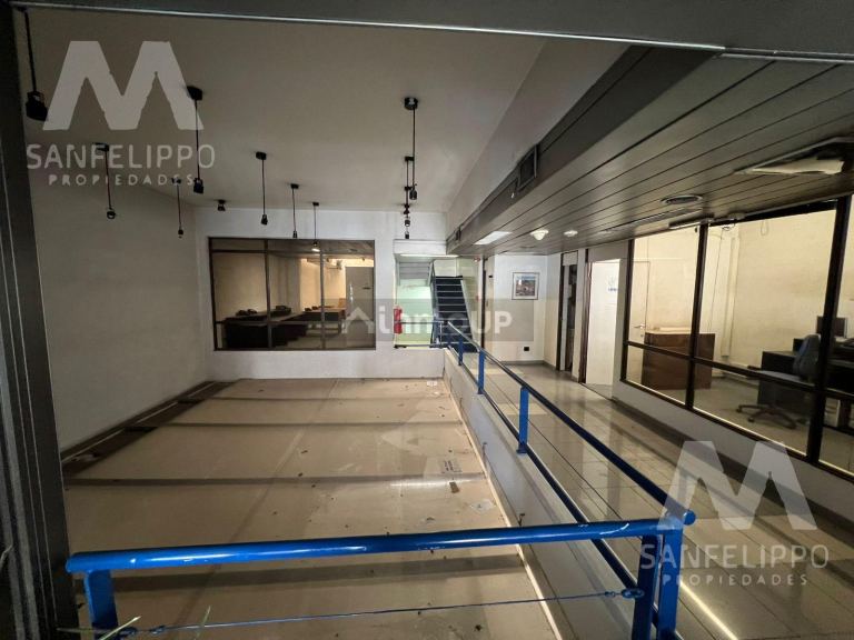 Edificio en Venta en Quilmes, G.B.A. Zona Sur - USD 1.200.000 | Inmoup - 23