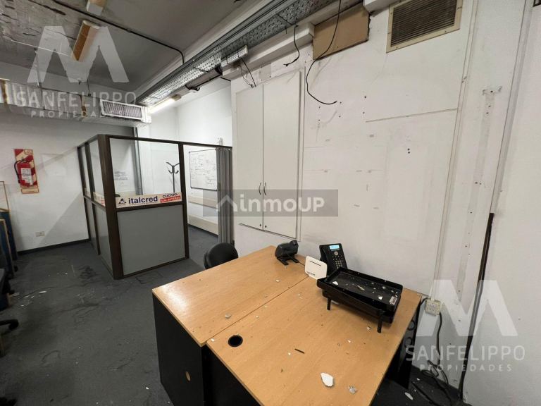 Edificio en Venta en Quilmes, G.B.A. Zona Sur - USD 1.200.000 | Inmoup - 19