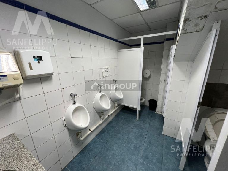 Edificio en Venta en Quilmes, G.B.A. Zona Sur - USD 1.200.000 | Inmoup - 27