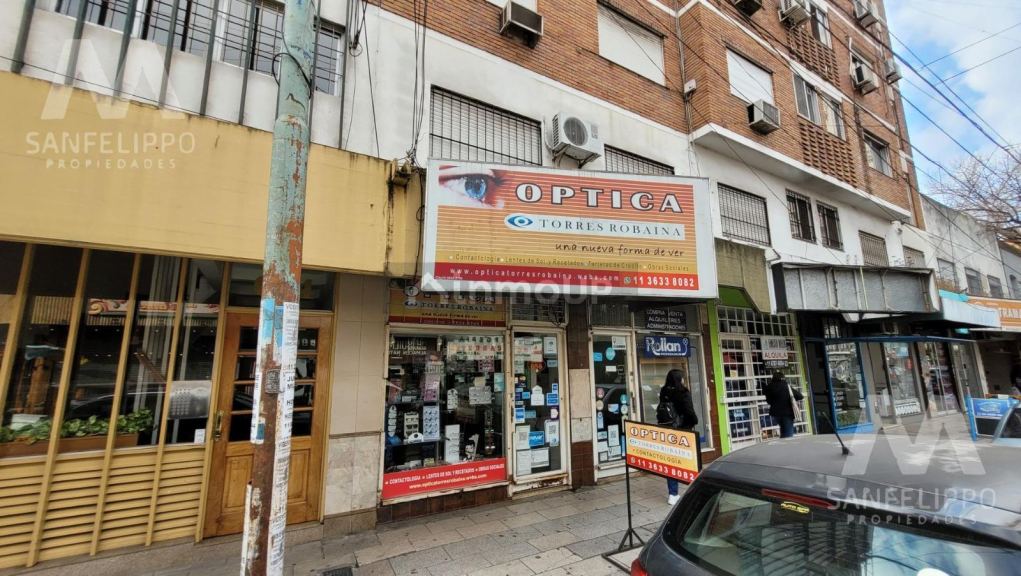 Fondo de Comercio en Venta en Quilmes, G.B.A. Zona Sur - USD 21.000 | Inmoup - 7
