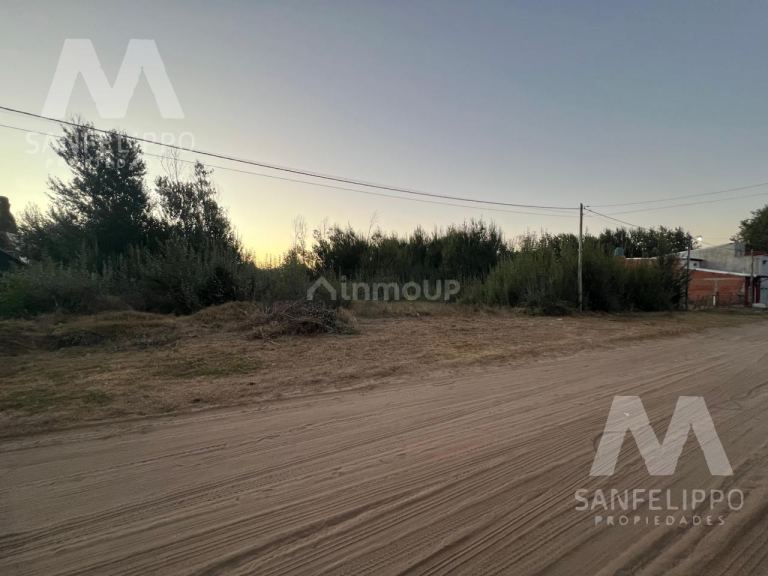 Terreno en Venta en Las Toninas, Buenos Aires Costa Atlantica
