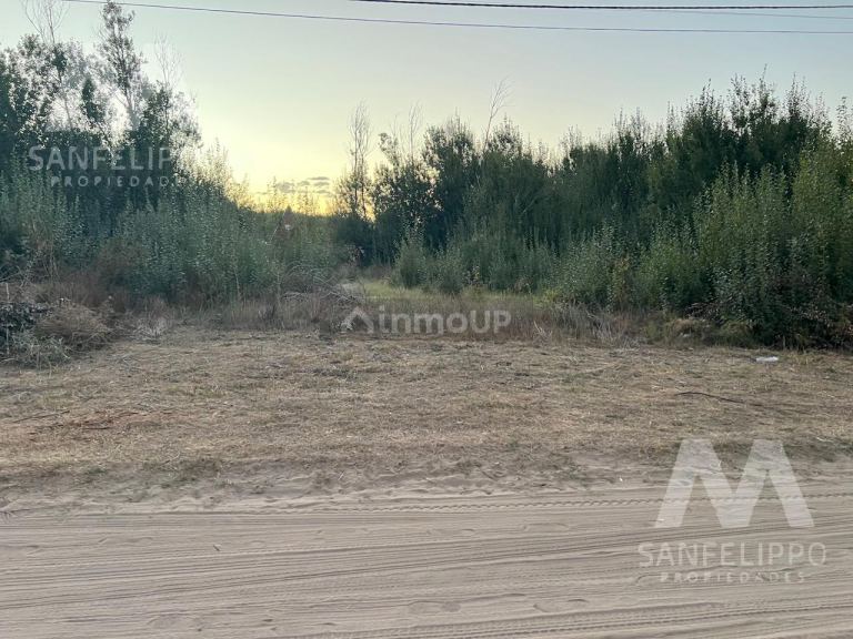 Terreno en Venta en Las Toninas, Buenos Aires Costa Atlantica