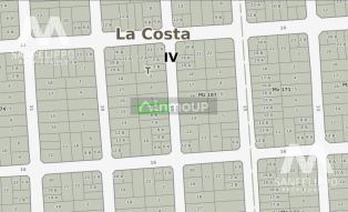 Las Toninas Calle 17 al 500