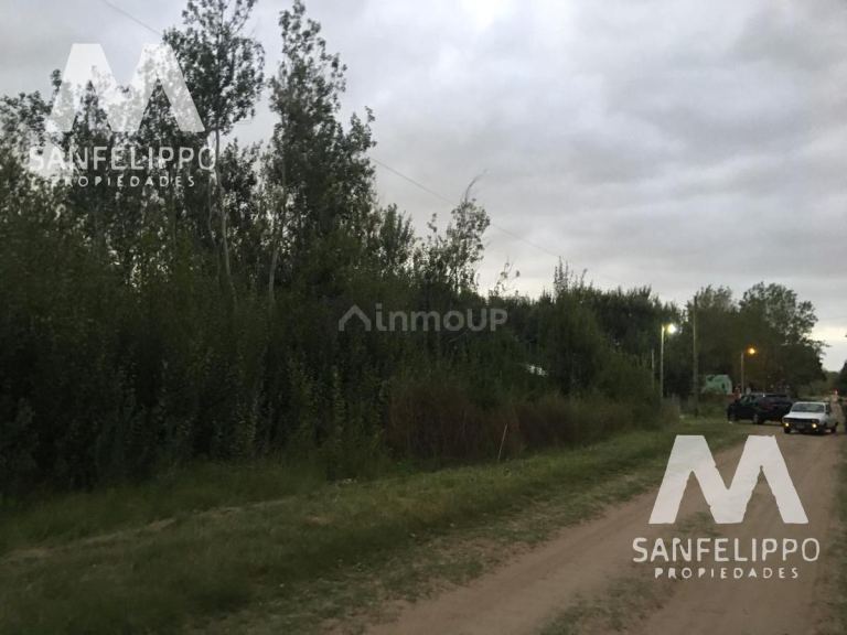 Terreno en Venta en Las Toninas, Buenos Aires Costa Atlantica