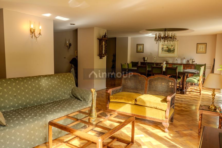 Departamento en Venta en Capital, Mendoza