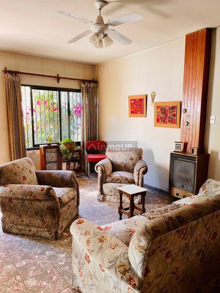 Casa en Venta en Capital, Mendoza