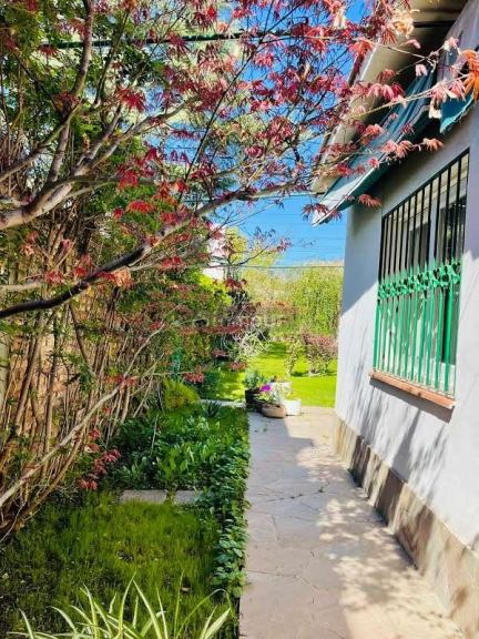 Casa en Venta en Capital, Mendoza