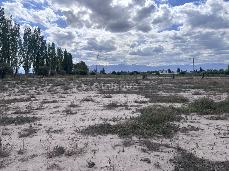 Lote en Venta en Lujan de Cuyo, Mendoza