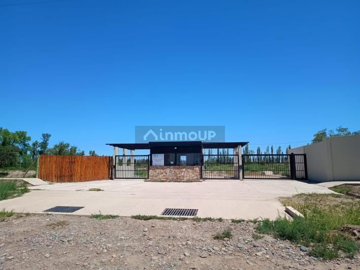 Lote en Venta en Lujan de Cuyo, Mendoza