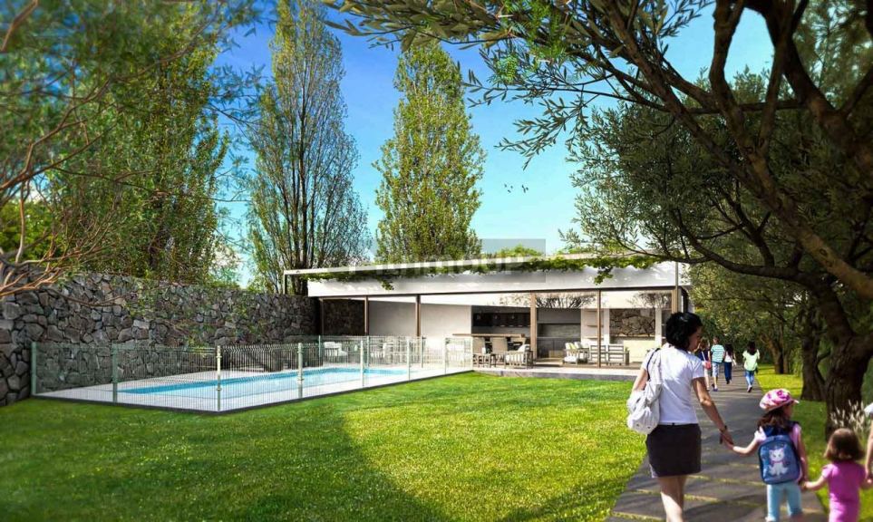 Departamento en Venta en Maipu, Mendoza