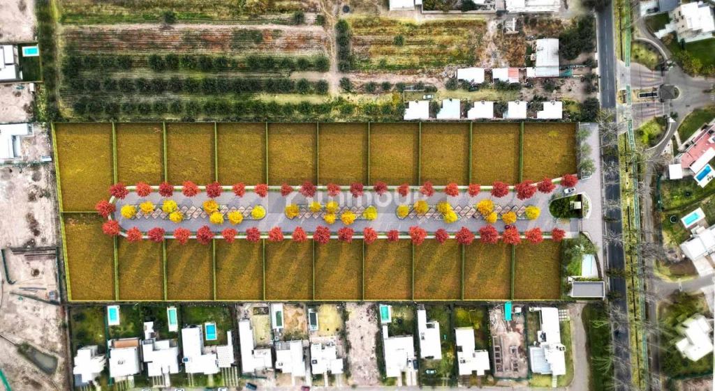 Departamento en Venta en Maipu, Mendoza