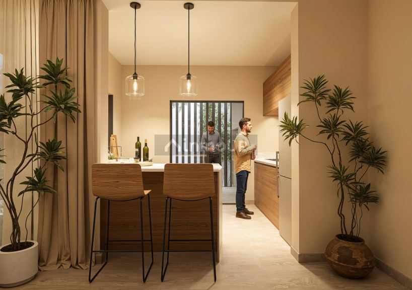 Departamento en Venta en Lujan de Cuyo, Mendoza