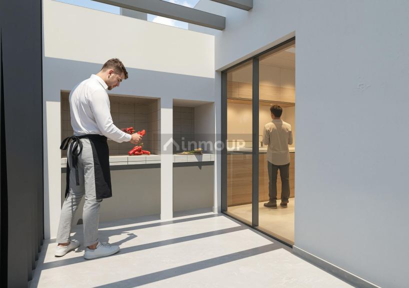 Departamento en Venta en Lujan de Cuyo, Mendoza