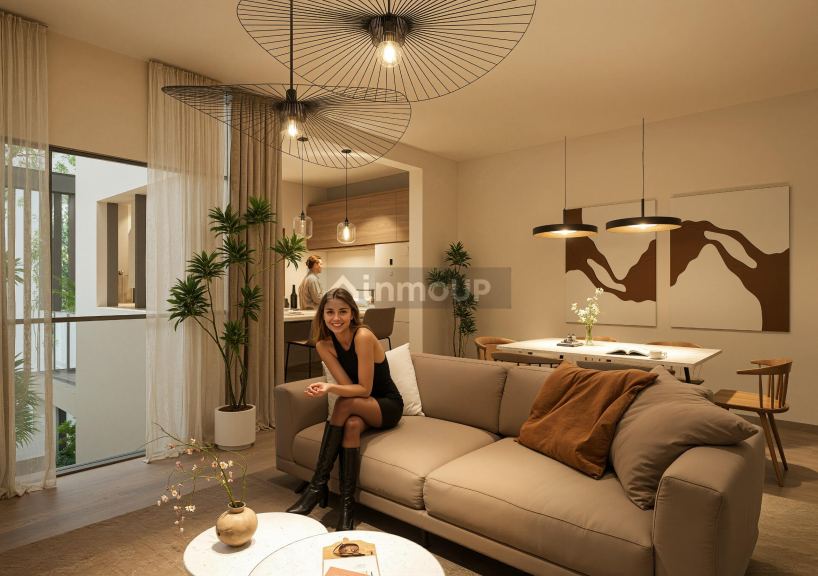 Departamento en Venta en Lujan de Cuyo, Mendoza