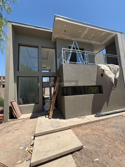 Casa en Venta en Maipu, Mendoza