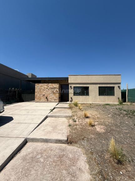 Casa en Venta en Lujan de Cuyo, Mendoza