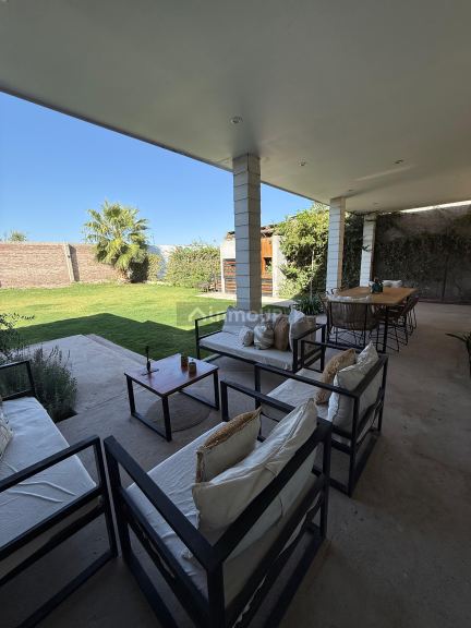 Casa en Venta en Guaymallen, Mendoza