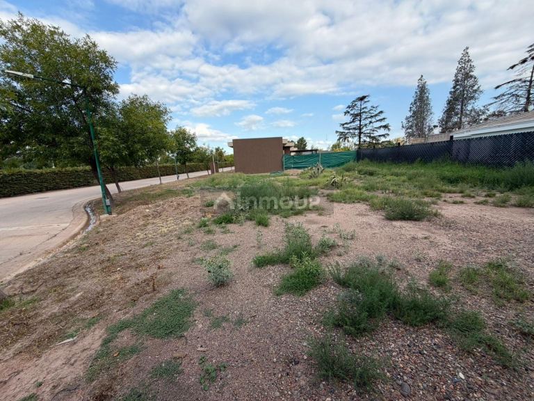 Lote en Venta en Maipu, Mendoza