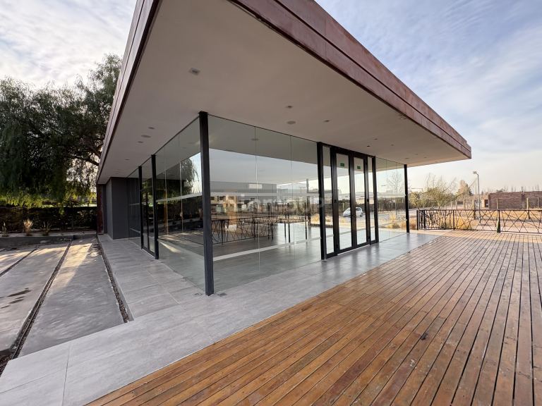 Lote en Venta en Maipu, Mendoza