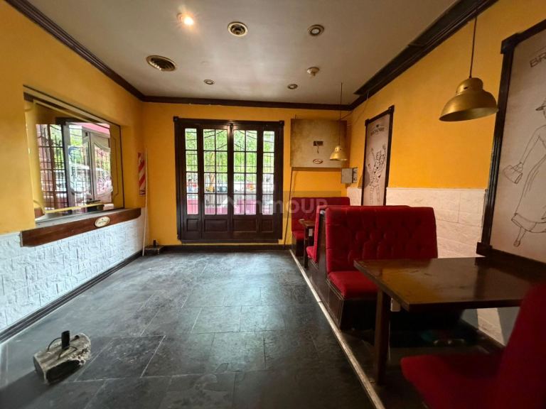 Local Comercial en Alquiler en Capital, Mendoza