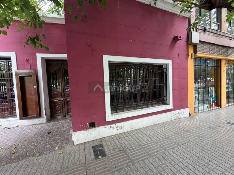 Local Comercial en Alquiler en Capital, Mendoza