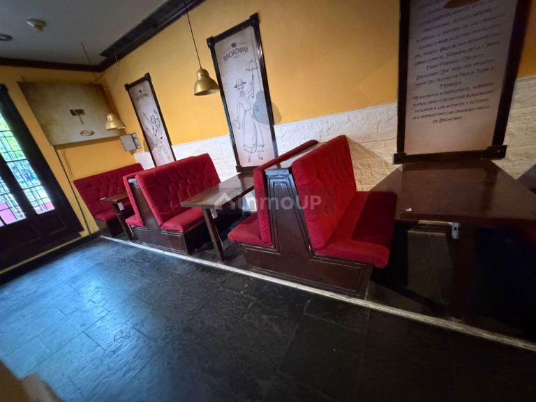 Local Comercial en Alquiler en Capital, Mendoza