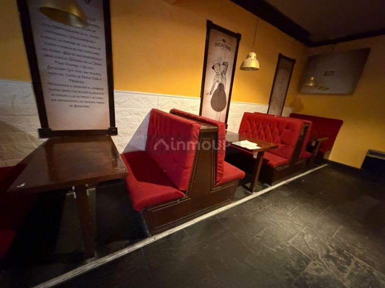 Local Comercial en Alquiler en Capital, Mendoza