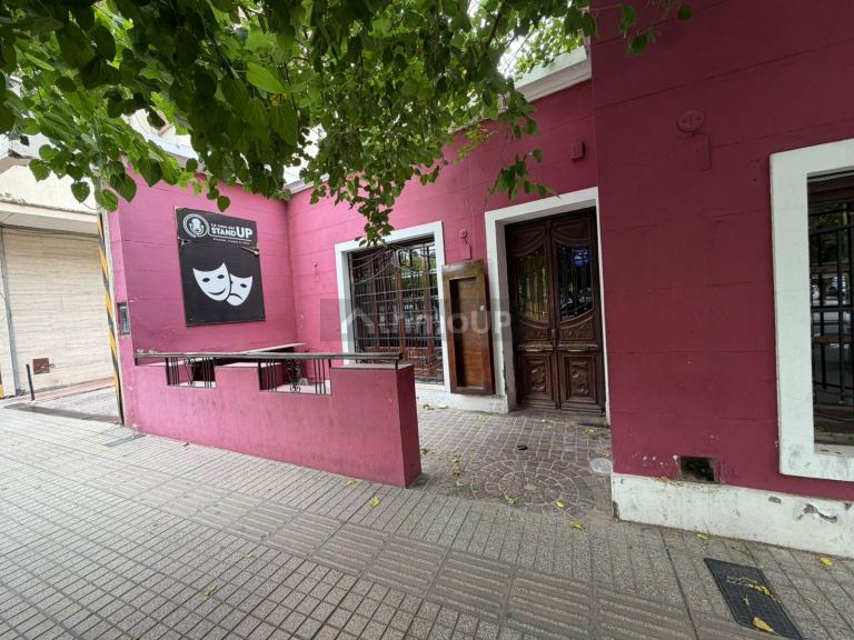 Local Comercial en Alquiler en Capital, Mendoza