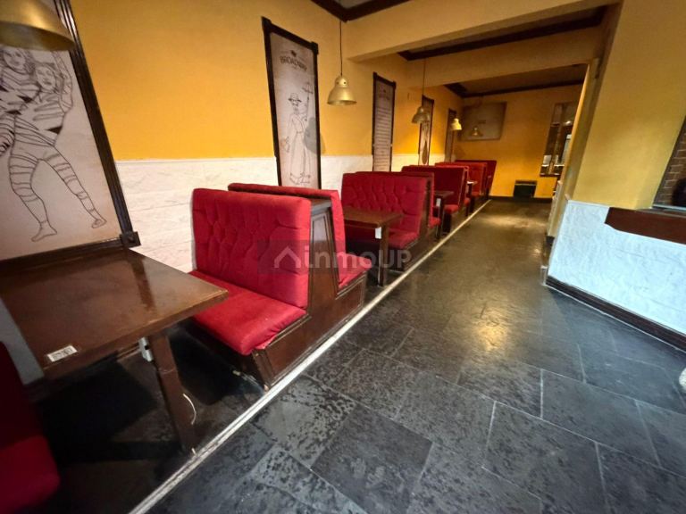 Local Comercial en Alquiler en Capital, Mendoza