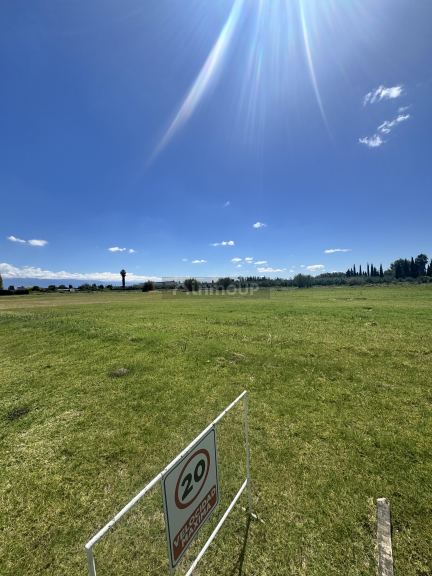 Lote en Venta en Guaymallen, Mendoza
