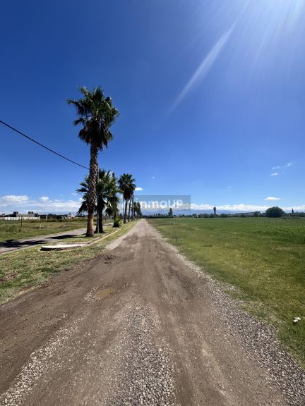 Lote en Venta en Guaymallen, Mendoza