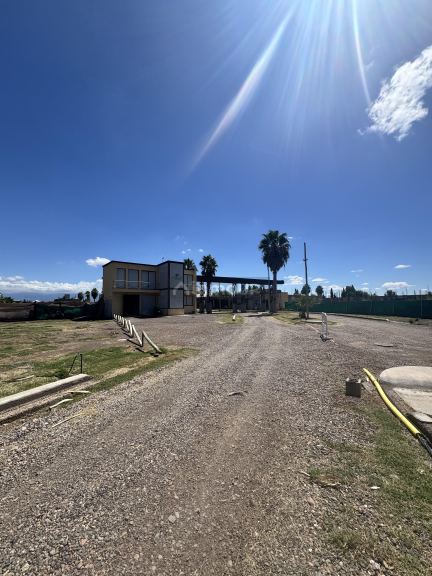 Lote en Venta en Guaymallen, Mendoza
