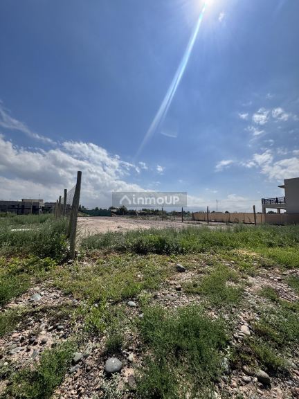 Lote en Venta en Maipu, Mendoza