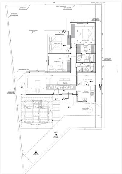 Casa en Venta en Guaymallen, Mendoza