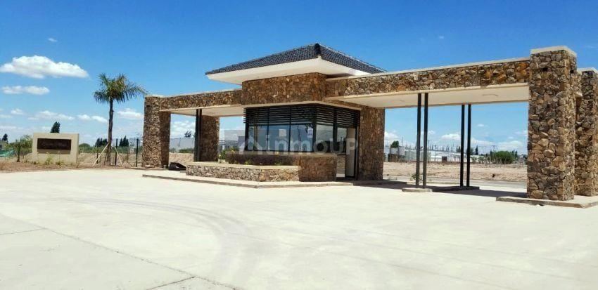 Lote en Venta en Lujan de Cuyo, Mendoza