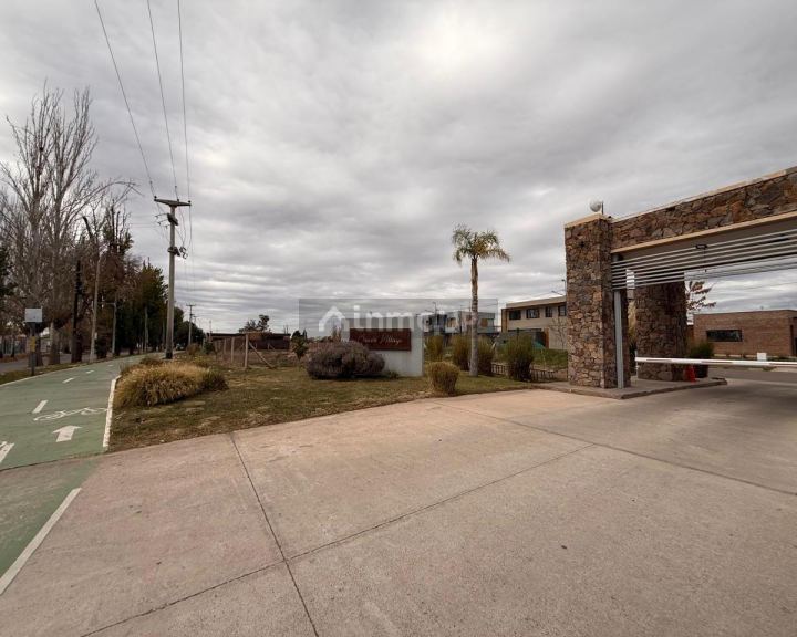 Lote en Venta en Lujan de Cuyo, Mendoza