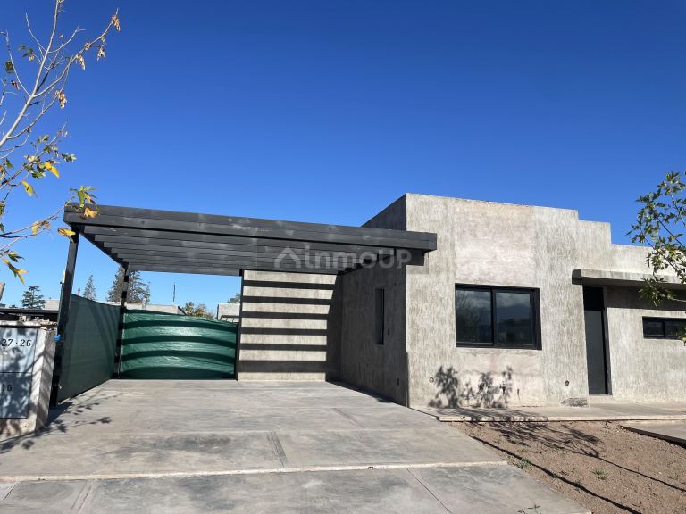 Casa en Venta en Maipu, Mendoza