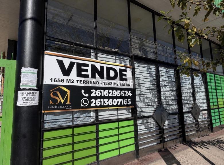 Local Comercial en Venta en Guaymallen, Mendoza