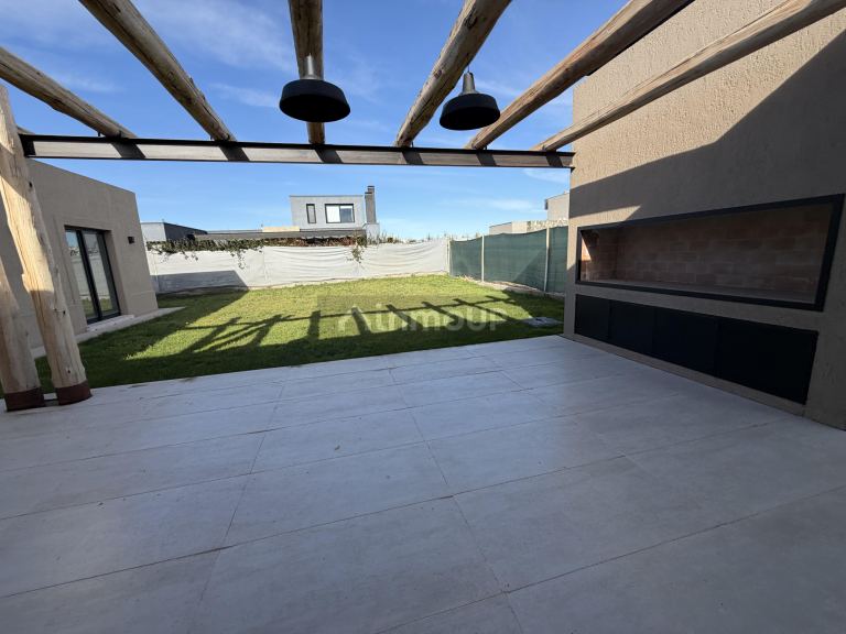 Casa en Venta en Lujan de Cuyo, Mendoza