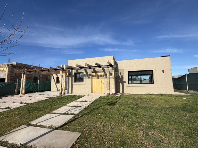 Casa en Venta en Lujan de Cuyo, Mendoza