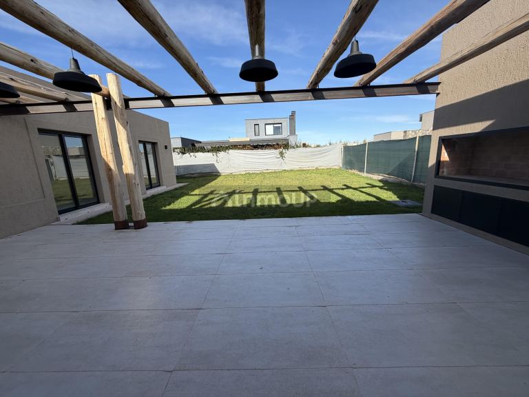 Casa en Venta en Lujan de Cuyo, Mendoza