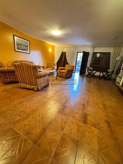Casa en Venta en Capital, Mendoza