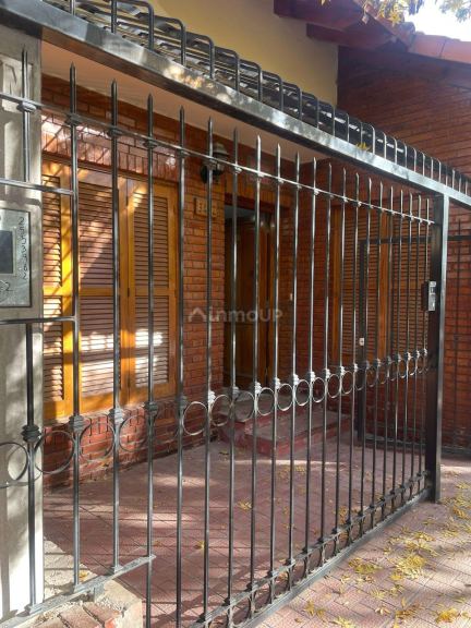 Casa en Venta en Capital, Mendoza