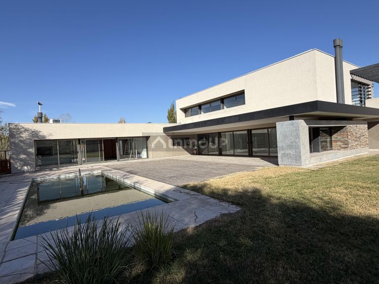 Casa en Venta en Lujan de Cuyo, Mendoza