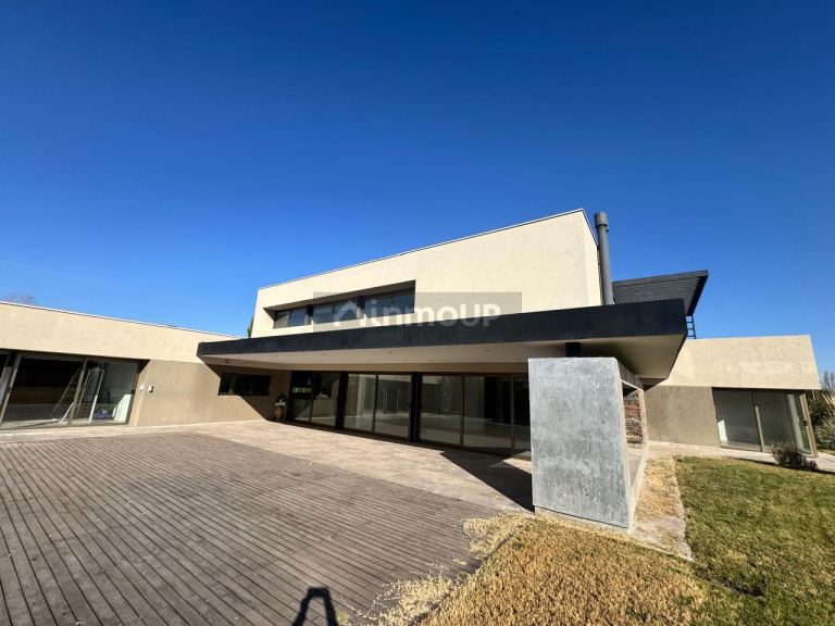 Casa en Venta en Lujan de Cuyo, Mendoza