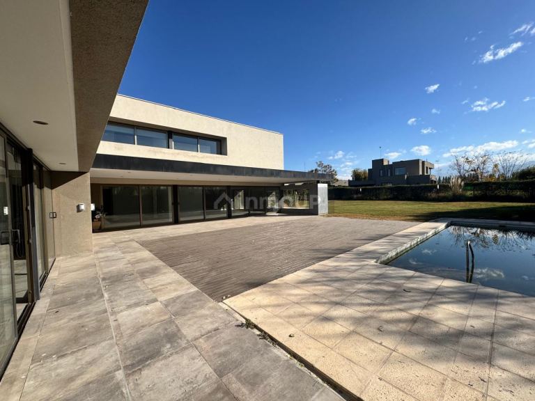 Casa en Venta en Lujan de Cuyo, Mendoza