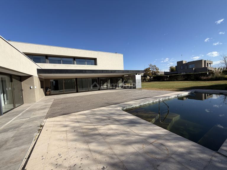 Casa en Venta en Lujan de Cuyo, Mendoza