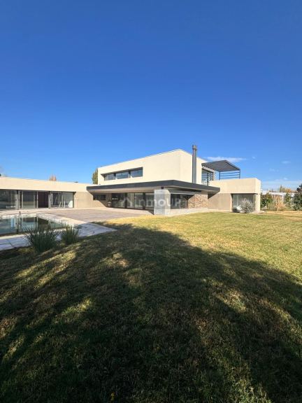 Casa en Venta en Lujan de Cuyo, Mendoza