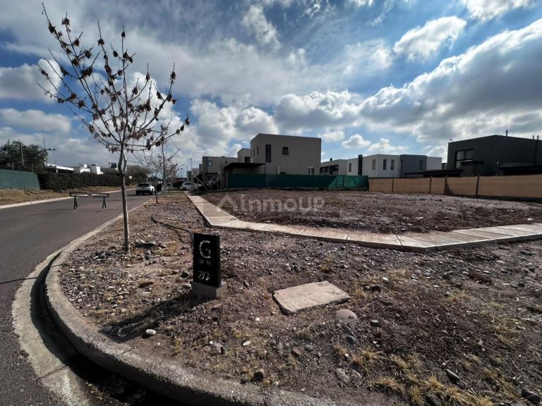 Terreno en Venta en Lujan de Cuyo, Mendoza